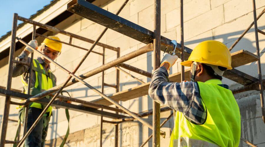 Gutter Repair and Sealing in Orangevale, CA